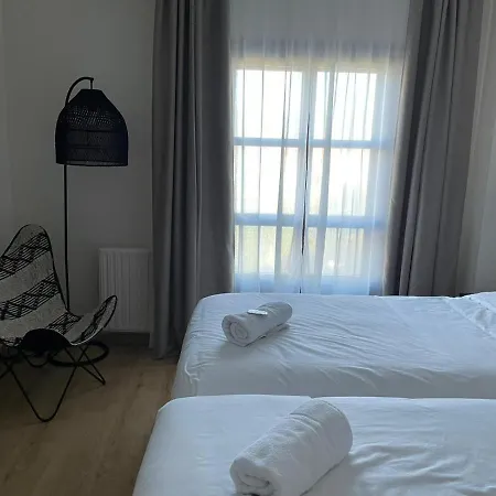 San Marcus Otel Porta