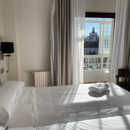 Hotel San Marcus 2*