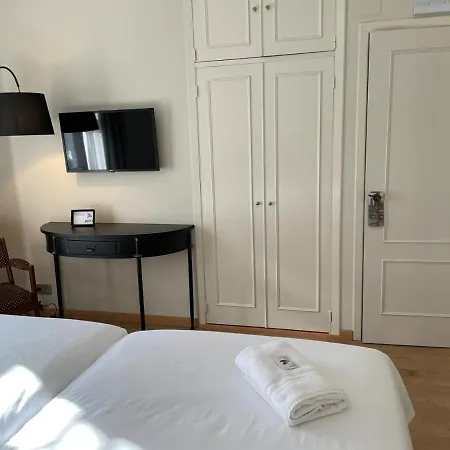 San Marcus Hotel