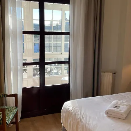 San Marcus Hotel