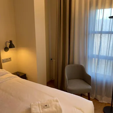 San Marcus Hotel Porta