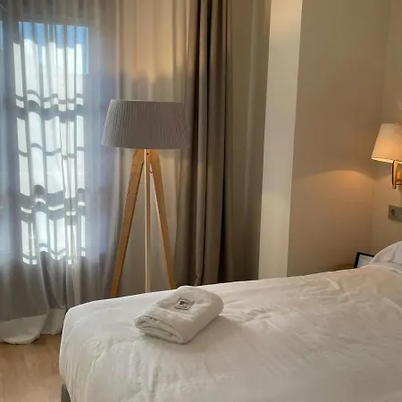 San Marcus Hotel Porta
