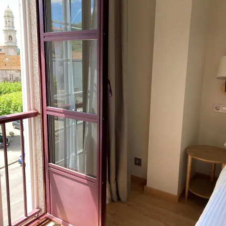 Hotel San Marcus Porta