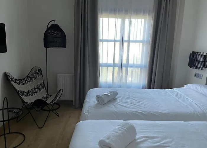 San Marcus Hotel Porta