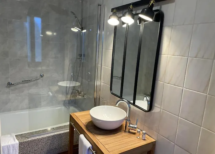 San Marcus Hotel Porta