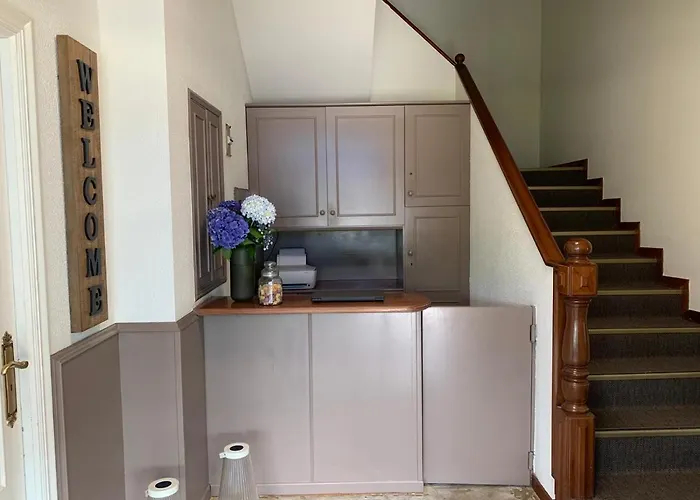 San Marcus Hotel Porta