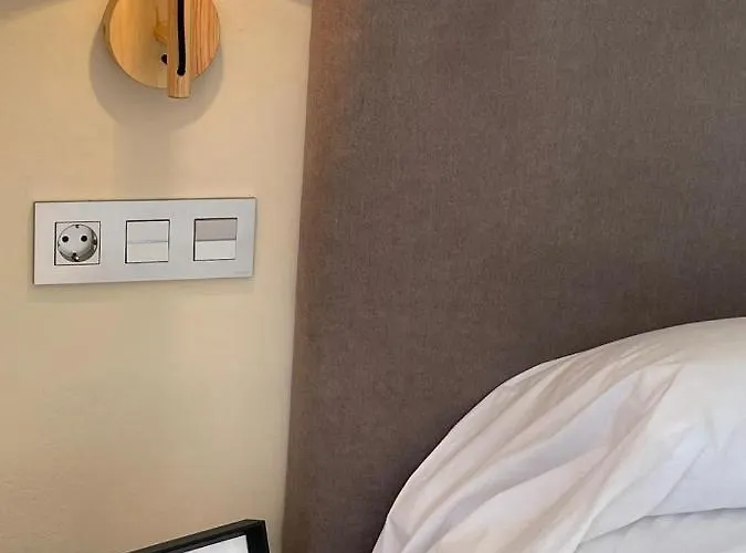 San Marcus Hotel Porta