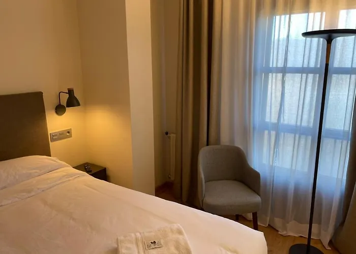 San Marcus Hotel Porta