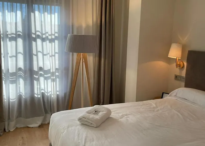 San Marcus Hotel Porta