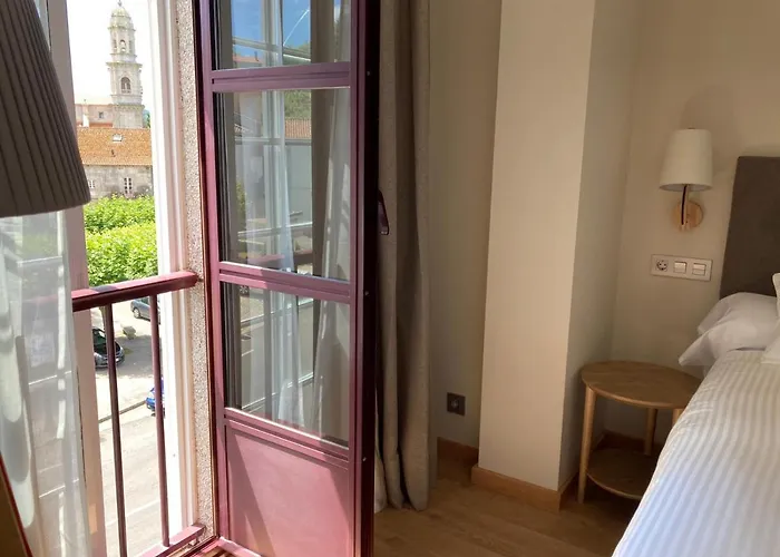 Hotel San Marcus Porta